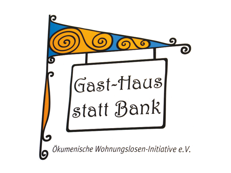 Logo Gast-Haus
