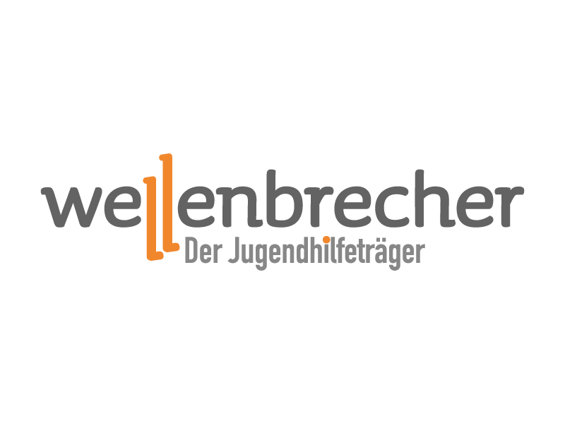 Logo Wellenbrecher
